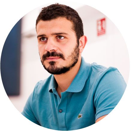 alfonso Alfonso Riaza