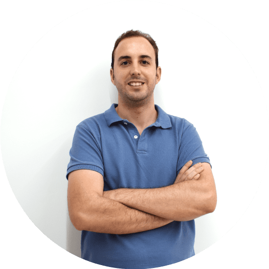 alvaro Equipo hcero